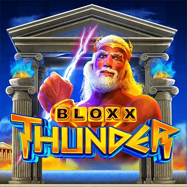 Bloxx Thunder