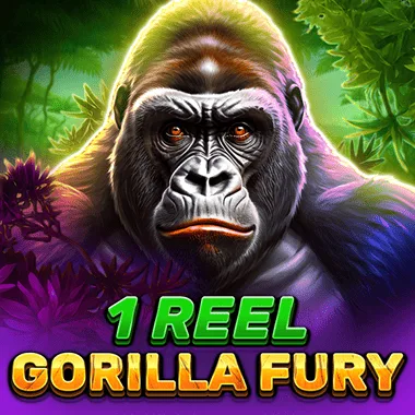 Gorilla Fury