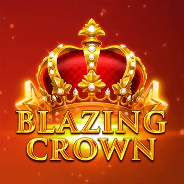 Blazing Crown